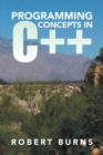 Image for Programming Concepts in C++