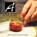 Image for Anzani: New Mediterranean Cuisine