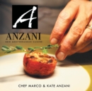 Image for Anzani : New Mediterranean Cuisine