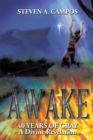 Image for Awake: 40 Years of Gray a Divine Revelation