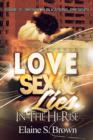 Image for Love, Sex, Lies in the (Hi-Rise)