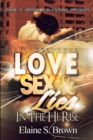 Image for Love, Sex, Lies in The (Hi-rise): A Novel