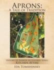 Image for Aprons  : a tale of tradition