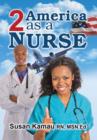 Image for To America as a Nurse
