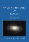 Image for Ancient History of Korea : Mystery Unveiled