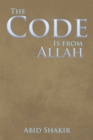 Image for Code Is from Allah