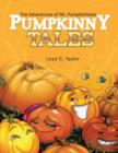 Image for Pumpkinny Tales
