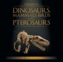 Image for Origin of Dinosaurs, Mammals, Birds and Pterosaurs