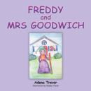 Image for Freddy and Mrs Goodwich
