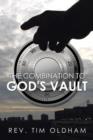 Image for The Combination to God&#39;s Vault