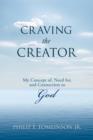 Image for Craving the Creator