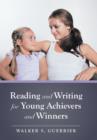 Image for Reading and Writing for Young Achievers and Winners