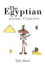 Image for The Egyptian Jackal Princess