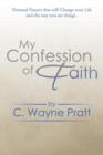 Image for My Confession of Faith