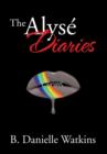 Image for The Alyse Diaries