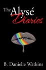 Image for Alyse  Diaries: Curious
