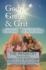 Image for God, Grace &amp; Grit