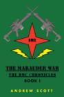 Image for The Marauder War