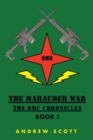 Image for Marauder War