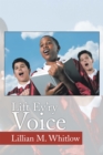 Image for Lift Ev&#39;ry Voice