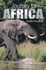 Image for Journey to Africa