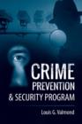 Image for Crime Prevention &amp; Security Program