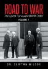 Image for Road to War