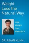 Image for Weight Loss the Natural Way