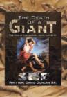 Image for The Death of a Giant