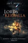 Image for Lords of Kerballa : Volume One