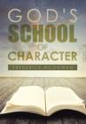 Image for God&#39;s School of Character