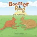 Image for Boomer and Rang: The Wallabies