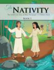 Image for The Nativity : The Untold Story of Mary and Joseph: A Children&#39;s Book