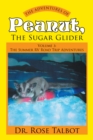 Image for Adventures of Peanut, the Sugar Glider: Volume 3: the Summer Rv Road Trip Adventures