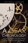 Image for A Gear Chronology