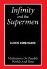 Image for Infinity and the Supermen