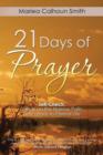 Image for 21 Days of Prayer
