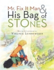 Image for Mr. Fix It Man and His Bag of Stones