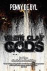 Image for White Clay Gods : Book Three of The Disciples of Cassini Trilogy