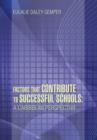 Image for Factors That Contribute to Successful Schools