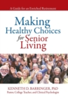 Image for Making Healthy Choices for Senior Living