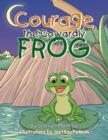 Image for Courage the Cowardly Frog