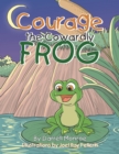 Image for Courage the Cowardly Frog.