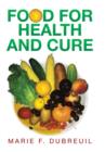 Image for Food for Health and Cure