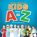 Image for Kids from A-z