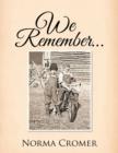 Image for We Remember...