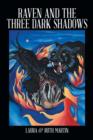 Image for Raven and The Three Dark Shadows