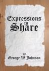 Image for Expressions to Share