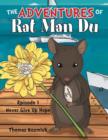 Image for The Adventures of Rat Man Du : Episode 1