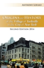 Image for Origins and History of the Village of Yorkville in the City of New York: Second Edition 2014